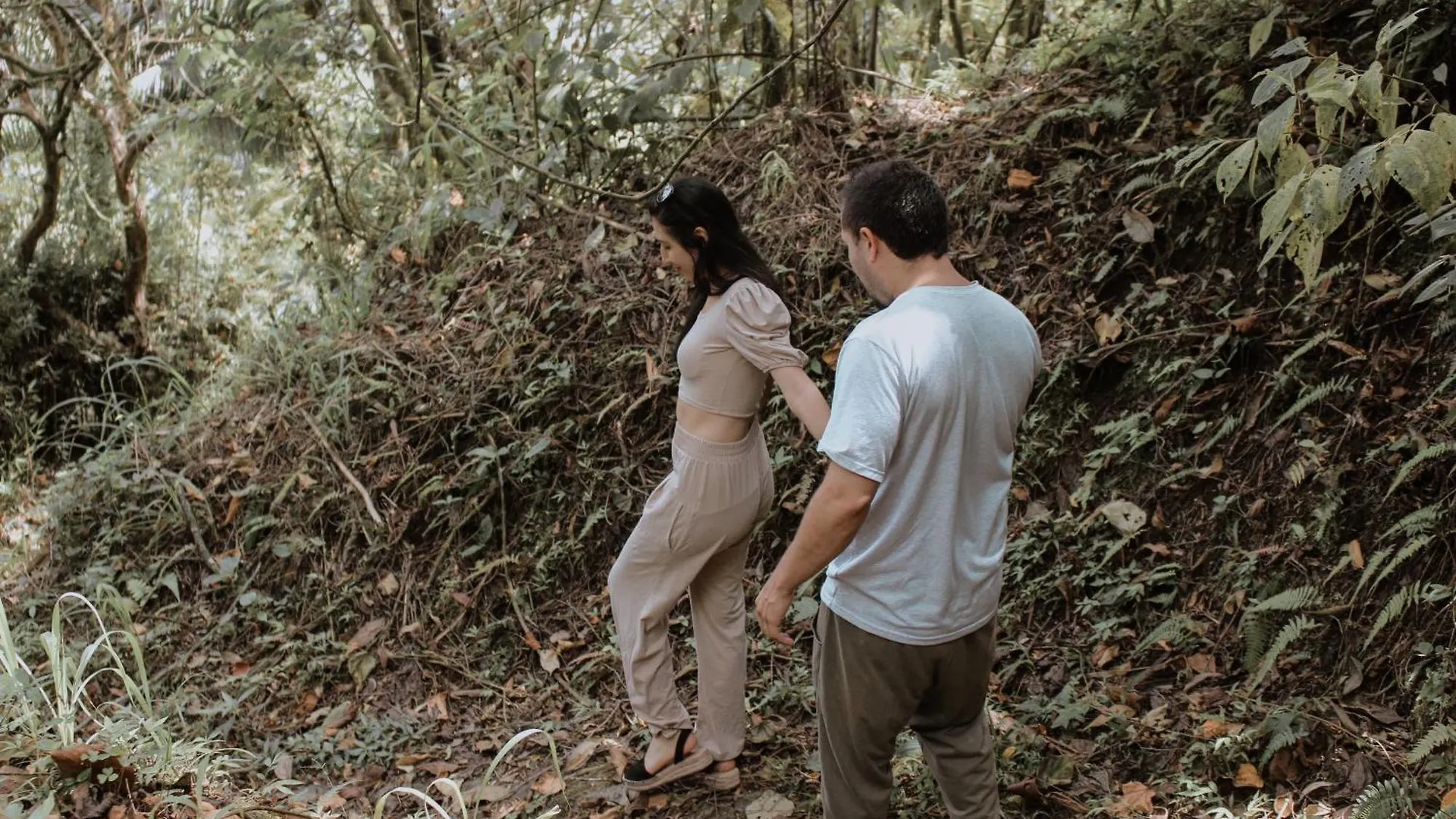 Venkovský dům Finca El Moral Medellín