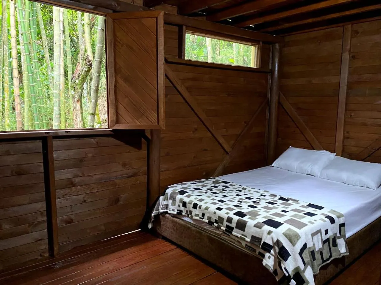 Finca El Moral Medellin