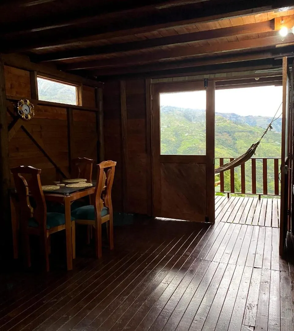 Country house Finca El Moral Medellin