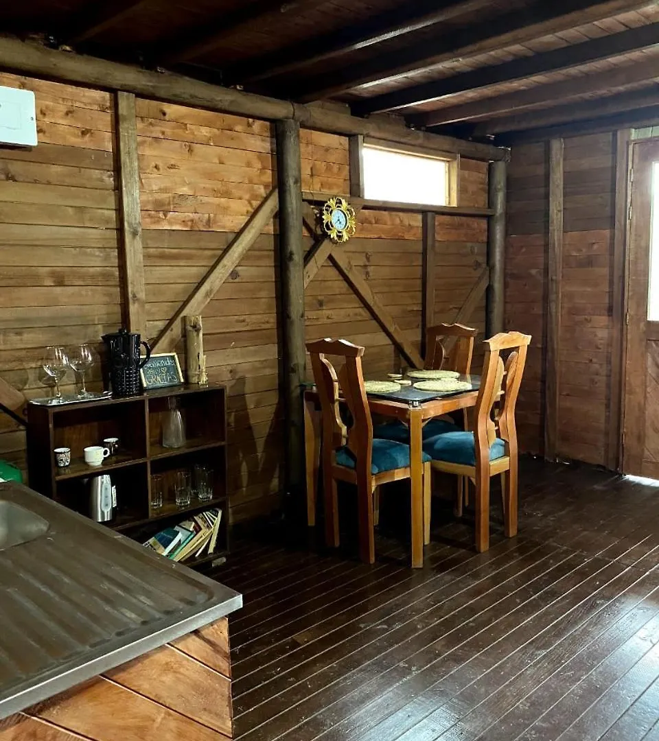Finca El Moral Medellin 0*,