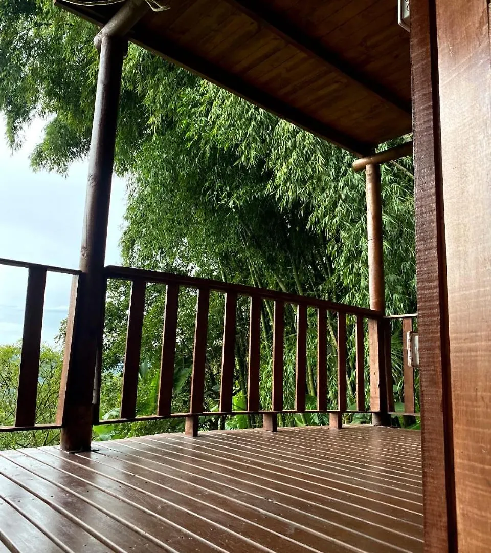 Finca El Moral Medellin Country house