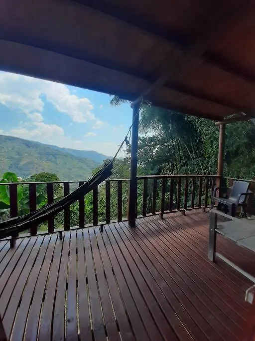 Finca El Moral Medellin
