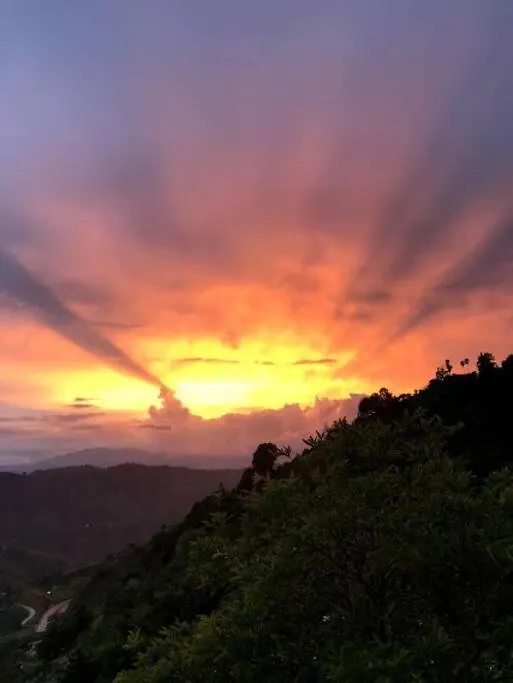 Finca El Moral Medellin 0*,  Colombia
