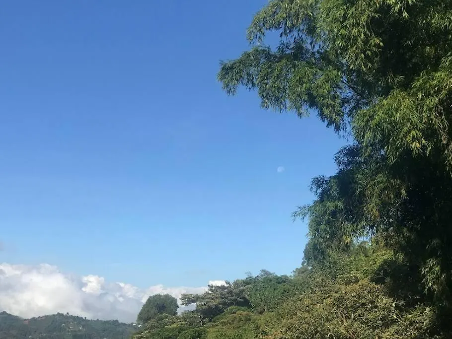 Country house Finca El Moral Medellin Colombia