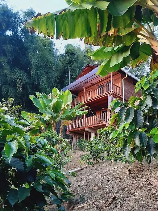Finca El Moral Medellin Colombia