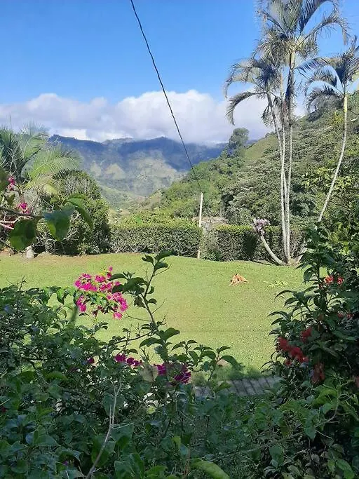Finca El Moral Medellin 0*,  Colombia